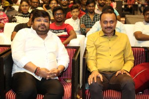 Takkar Pre-Release Event attended by Siddharth, Divyansha Kaushik, Daggubati Suresh Babu and others