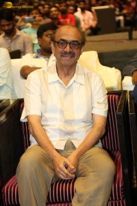 Takkar Pre-Release Event attended by Siddharth, Divyansha Kaushik, Daggubati Suresh Babu and others