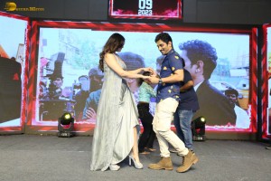 Takkar Pre-Release Event attended by Siddharth, Divyansha Kaushik, Daggubati Suresh Babu and others