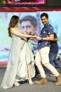 Takkar Pre-Release Event attended by Siddharth, Divyansha Kaushik, Daggubati Suresh Babu and others