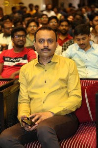 Takkar Pre-Release Event attended by Siddharth, Divyansha Kaushik, Daggubati Suresh Babu and others