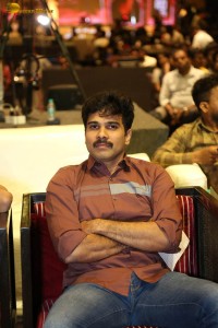 Takkar Pre-Release Event attended by Siddharth, Divyansha Kaushik, Daggubati Suresh Babu and others