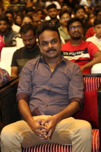 Takkar Pre-Release Event attended by Siddharth, Divyansha Kaushik, Daggubati Suresh Babu and others