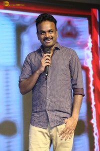 Takkar Pre-Release Event attended by Siddharth, Divyansha Kaushik, Daggubati Suresh Babu and others