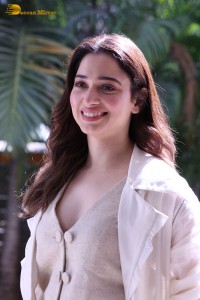Indian Actress Tamannaah Bhatia hot photoshoot
