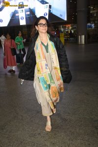 actress Tamannaah Bhatia cute in a yellow salwar dress