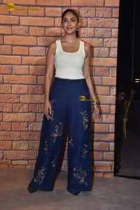 Tamannaah Bhatia’s store launch attended by Kajal Aggarwal, Pooja Hegde, Mrunal Thakur, Fatima Sana Shaikh, and others
