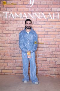 Tamannaah Bhatia’s store launch attended by Kajal Aggarwal, Pooja Hegde, Mrunal Thakur, Fatima Sana Shaikh, and others