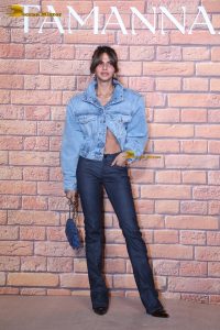 Tamannaah Bhatia’s store launch attended by Kajal Aggarwal, Pooja Hegde, Mrunal Thakur, Fatima Sana Shaikh, and others