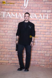 Tamannaah Bhatia’s store launch attended by Kajal Aggarwal, Pooja Hegde, Mrunal Thakur, Fatima Sana Shaikh, and others