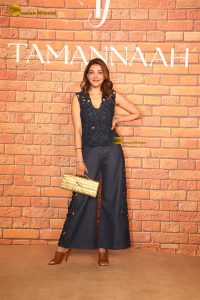 Tamannaah Bhatia’s store launch attended by Kajal Aggarwal, Pooja Hegde, Mrunal Thakur, Fatima Sana Shaikh, and others