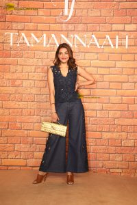 Tamannaah Bhatia’s store launch attended by Kajal Aggarwal, Pooja Hegde, Mrunal Thakur, Fatima Sana Shaikh, and others