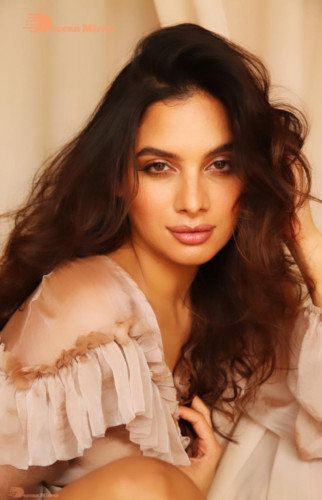 Telugu Actress Tanya Hope hot photoshoot