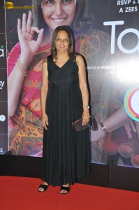 Tarla Screening attended by Huma Qureshi, Sharib Hashmi, Anupam Kher, Karishma Tanna, and others