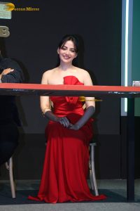 Taskaree Trailer Launch attended by Emraan Hashmi, Zoya Afroz, Amruta Khanvilkar, and Sharad Kelkar