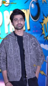 Tejasswi Prakash's Birthday Celebration attended by Karan Kundra, Arjun Bijlani, Urfi Javed, Ankita Lokhande, and others