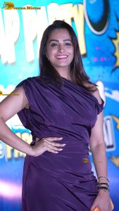 Tejasswi Prakash's Birthday Celebration attended by Karan Kundra, Arjun Bijlani, Urfi Javed, Ankita Lokhande, and others