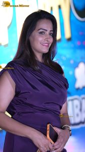 Tejasswi Prakash's Birthday Celebration attended by Karan Kundra, Arjun Bijlani, Urfi Javed, Ankita Lokhande, and others