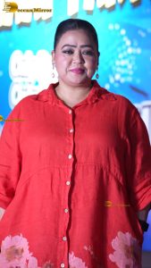 Tejasswi Prakash's Birthday Celebration attended by Karan Kundra, Arjun Bijlani, Urfi Javed, Ankita Lokhande, and others