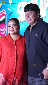 Tejasswi Prakash's Birthday Celebration attended by Karan Kundra, Arjun Bijlani, Urfi Javed, Ankita Lokhande, and others