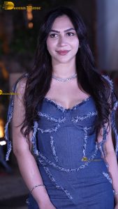 Tejasswi Prakash's Birthday Celebration attended by Karan Kundra, Arjun Bijlani, Urfi Javed, Ankita Lokhande, and others