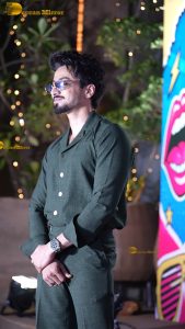 Tejasswi Prakash's Birthday Celebration attended by Karan Kundra, Arjun Bijlani, Urfi Javed, Ankita Lokhande, and others