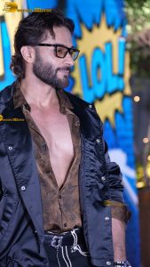 Tejasswi Prakash's Birthday Celebration attended by Karan Kundra, Arjun Bijlani, Urfi Javed, Ankita Lokhande, and others