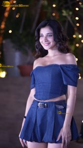 Tejasswi Prakash's Birthday Celebration attended by Karan Kundra, Arjun Bijlani, Urfi Javed, Ankita Lokhande, and others