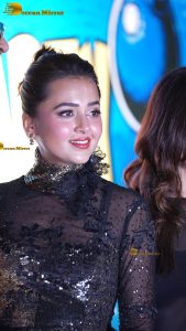 Tejasswi Prakash's Birthday Celebration attended by Karan Kundra, Arjun Bijlani, Urfi Javed, Ankita Lokhande, and others