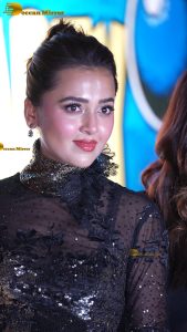 Tejasswi Prakash's Birthday Celebration attended by Karan Kundra, Arjun Bijlani, Urfi Javed, Ankita Lokhande, and others
