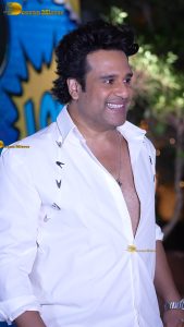 Tejasswi Prakash's Birthday Celebration attended by Karan Kundra, Arjun Bijlani, Urfi Javed, Ankita Lokhande, and others