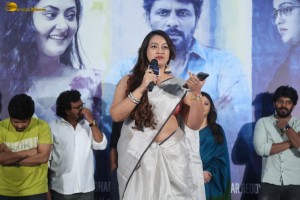 Tenant Teaser Launch attended by Satyam Rajesh, Megha Chowdhury, and Ester Noronha