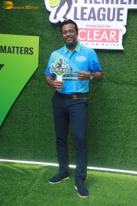 Tennis Premier League Auction 2025 attended by Leander Paes, Rakul Preet Singh, Sania Mirza, and Sonali Bendre