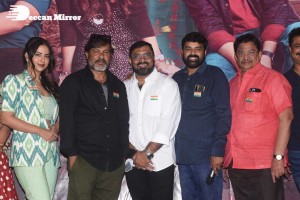 10th Class Diaries Teaser Launch attended by Actress Avika Gor