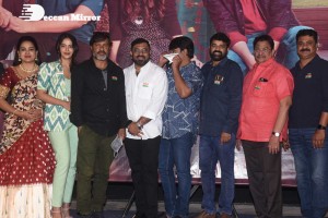 10th Class Diaries Teaser Launch attended by Actress Avika Gor