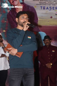 10th Class Diaries Teaser Launch attended by Actress Avika Gor