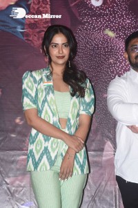 10th Class Diaries Teaser Launch attended by Actress Avika Gor