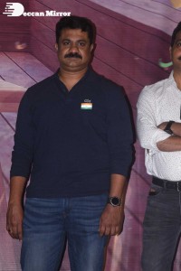 10th Class Diaries Teaser Launch attended by Actress Avika Gor