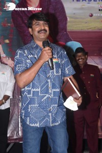 10th Class Diaries Teaser Launch attended by Actress Avika Gor