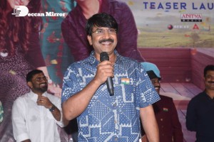 10th Class Diaries Teaser Launch attended by Actress Avika Gor