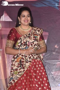 10th Class Diaries Teaser Launch attended by Actress Avika Gor