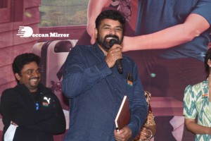 10th Class Diaries Teaser Launch attended by Actress Avika Gor