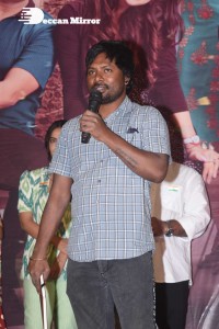 10th Class Diaries Teaser Launch attended by Actress Avika Gor