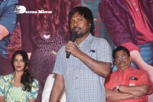 10th Class Diaries Teaser Launch attended by Actress Avika Gor