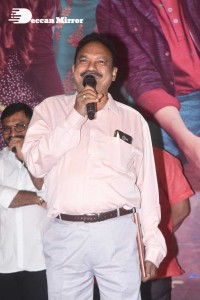 10th Class Diaries Teaser Launch attended by Actress Avika Gor