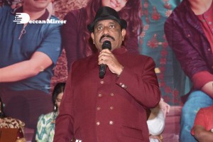 10th Class Diaries Teaser Launch attended by Actress Avika Gor