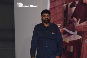 10th Class Diaries Teaser Launch attended by Actress Avika Gor