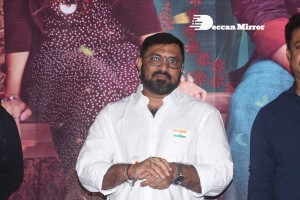 10th Class Diaries Teaser Launch attended by Actress Avika Gor