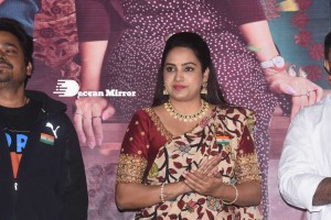10th Class Diaries Teaser Launch attended by Actress Avika Gor