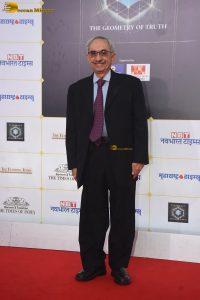 Tesseract Premiere attended by Rakul Preet Singh, Jackky Bhagnani, Madhubala, Huma Qureshi, and others
